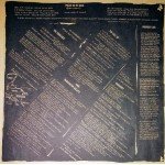 The Clash - Sandinista! (3xLP, Album)