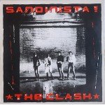 The Clash - Sandinista! (3xLP, Album)