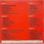 The Clash - Sandinista! (3xLP, Album)