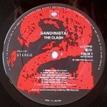The Clash - Sandinista! (3xLP, Album)