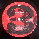 The Clash - Sandinista! (3xLP, Album)