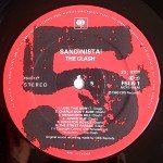 The Clash - Sandinista! (3xLP, Album)