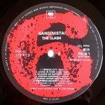 The Clash - Sandinista! (3xLP, Album)