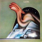 Camel - Camel (LP, Album)