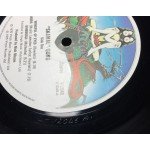Gong - Shamal (LP, Album, Col)