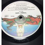 Gong - Shamal (LP, Album, Col)