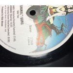 Gong - Shamal (LP, Album, Col)