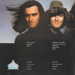 Gong - Shamal (LP, Album, Col)