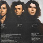 Gong - Shamal (LP, Album, Col)