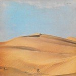 Gong - Shamal (LP, Album, Col)
