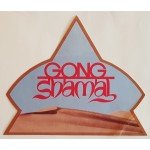 Gong - Shamal (LP, Album, Col)