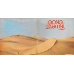 Gong - Shamal (LP, Album, Col)