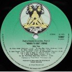 Gong - Angel's Egg (Radio Gnome Invisible Part 2) (LP, Album, RE, Gat)