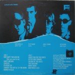 Elvis Costello & The Attractions - Almost Blue (LP, Album, Blu)