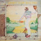 Elton John - Goodbye Yellow Brick Road (2xLP, Album, Tri)