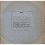 Paul Kantner / Grace Slick - Sunfighter (LP, Album, Roc)