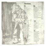 Jethro Tull - Aqualung (LP, Album, Gat)