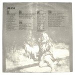 Jethro Tull - Aqualung (LP, Album, Gat)