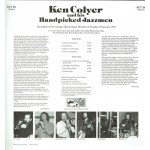 Ken Colyer - Ken Colyer And His Handpicked Jazzmen (LP, Album)