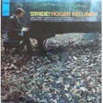 Roger Kellaway - Stride! (LP, Album)