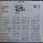 Roger Kellaway - Stride! (LP, Album)