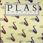 Plas Johnson - Positively (LP, Album)