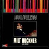 Milt Buckner - Locked Hands (LP)
