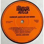 Revival Jassband - Vol. 3 : Harbour Jazzclub 