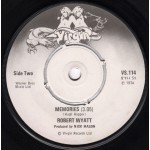 Robert Wyatt - I'm A Believer (7