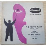 Coleman Hawkins - The Hawk Talks (7