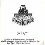 Rotavators - Meat Or Sheep May Safely Braise (7