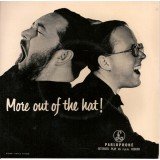 Michael Flanders And Donald Swann* - More Out Of The Hat! (7