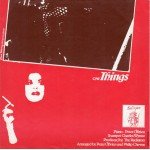 Agnes Bernelle With The Radiators* - Kitty Ricketts c/w Things (7