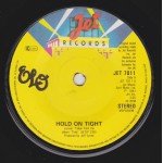 ELO* - Hold On Tight (7