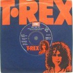 Tâ€¢Rex* - New York City (7