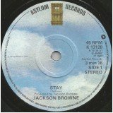 Jackson Browne - Stay (7