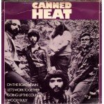 Canned Heat - On The Road Again (7