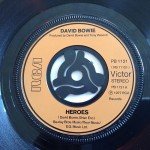 David Bowie - Heroes (7