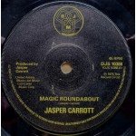 Jasper Carrott - Funky Moped / Magic Roundabout (7