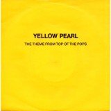 Philip Lynott* - Yellow Pearl The Theme From Top Of The Pops (7