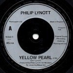 Philip Lynott* - Yellow Pearl The Theme From Top Of The Pops (7