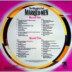 Various - The World Is Full Of Married Men (2xLP, Album, Comp)