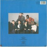 Simply Red - Men And Women (LP, Album, CBS)