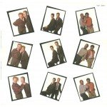 Simply Red - Men And Women (LP, Album, CBS)