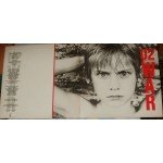 U2 - War (LP, Album, Gat)