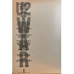 U2 - War (LP, Album, Gat)