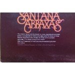 Santana - Abraxas (LP, Album, RP, Sun)