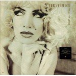 Eurythmics - Savage (LP, Album)