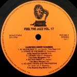 Various - Gasping Deer Sounds (LP, Album)