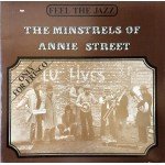 The Minstrels Of Annie Street - Only For Frisco (LP, Album)